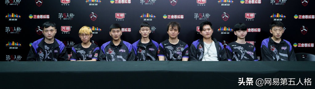 第五人格ivl秋季赛选手名单,第五人格ivl夏季赛大名单