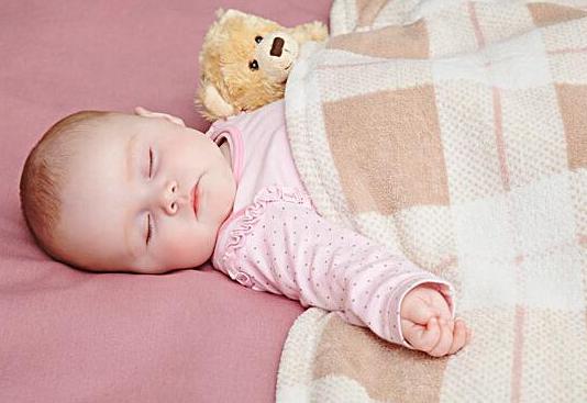 宝宝一运动就出汗用什么止汗,宝宝一动就出汗大汗淋漓怎么解决