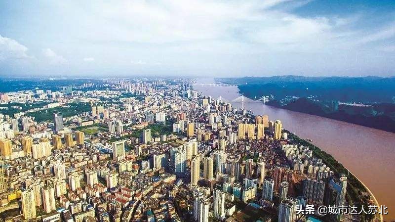 最新宜昌介绍,宜昌城市风光