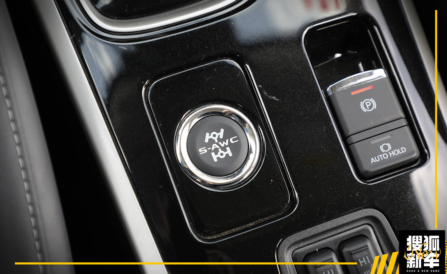 抢先试驾广汽三菱欧蓝德,最新广汽三菱欧蓝德试驾