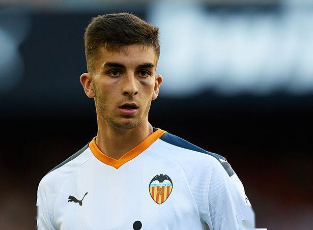 门迭塔与巴拉哈认为，费兰·托雷斯也许会走上法布雷加斯的道路