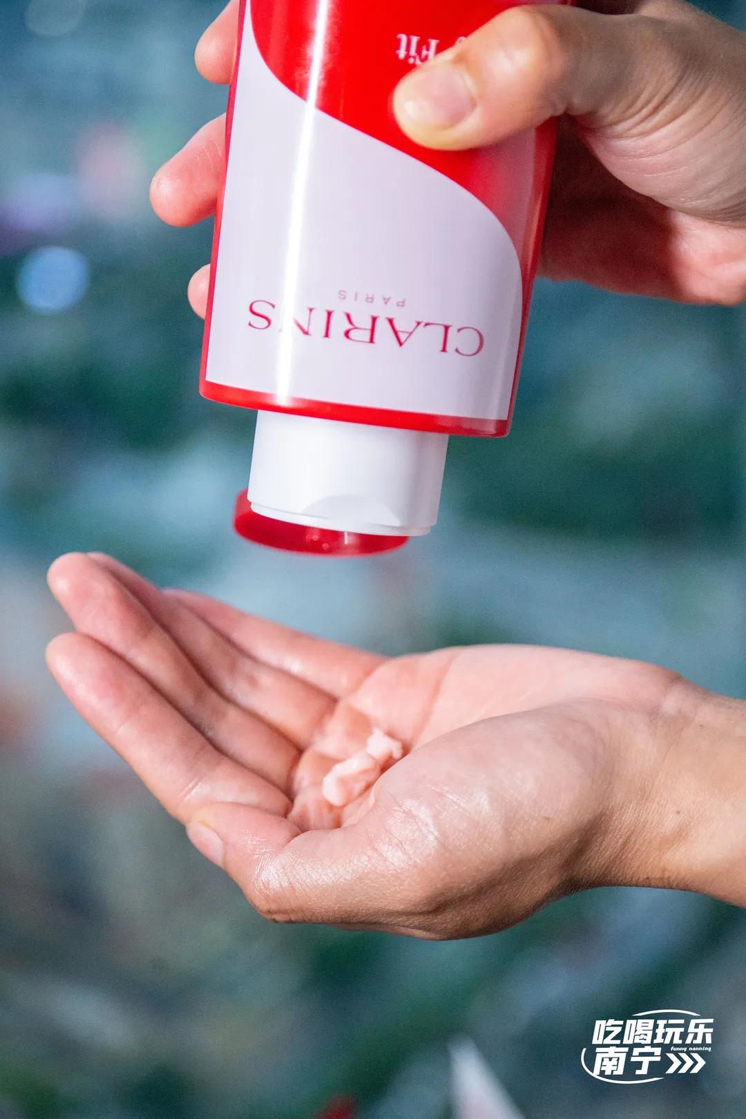 娇韵诗水疗馆,娇韵诗spa中心