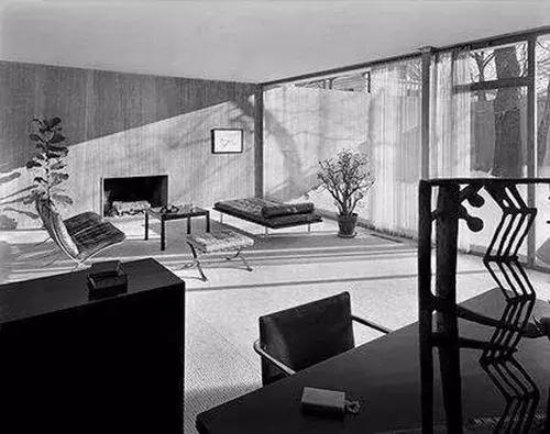 建筑大师们的第一件作品长什么样？