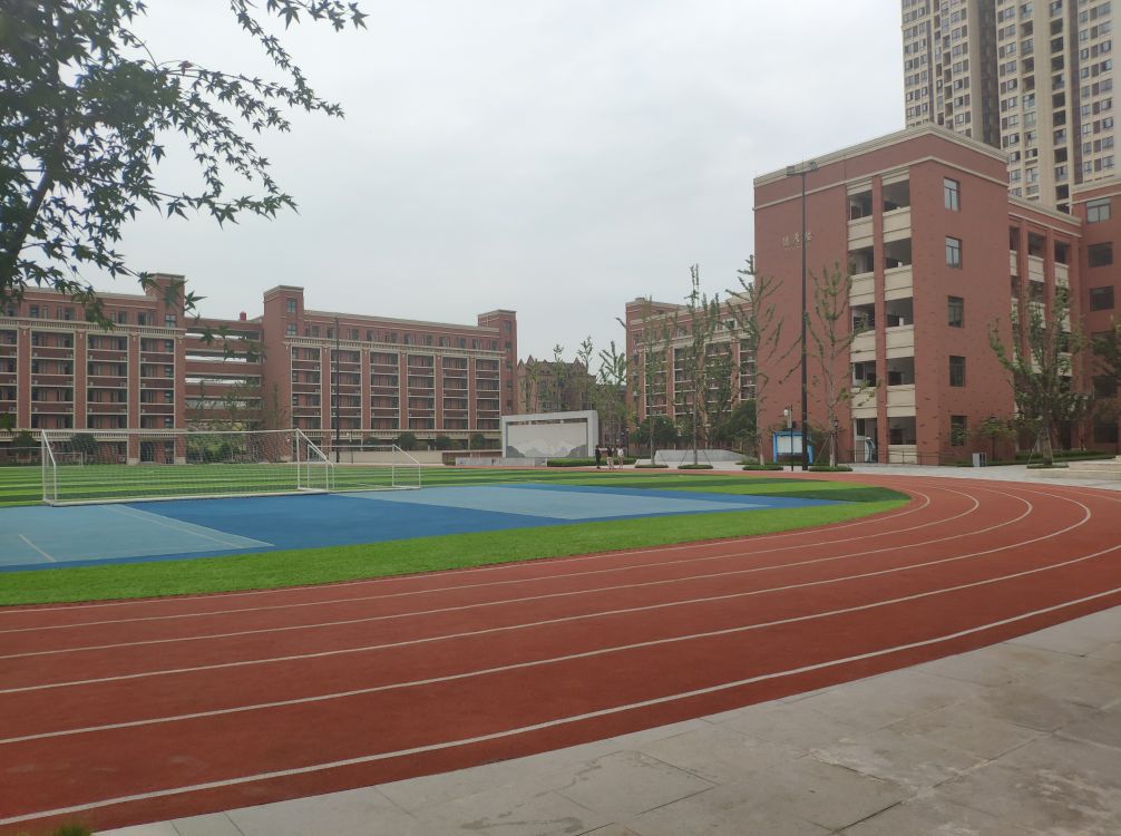 巴南区新建学校,巴南正在修建的学校