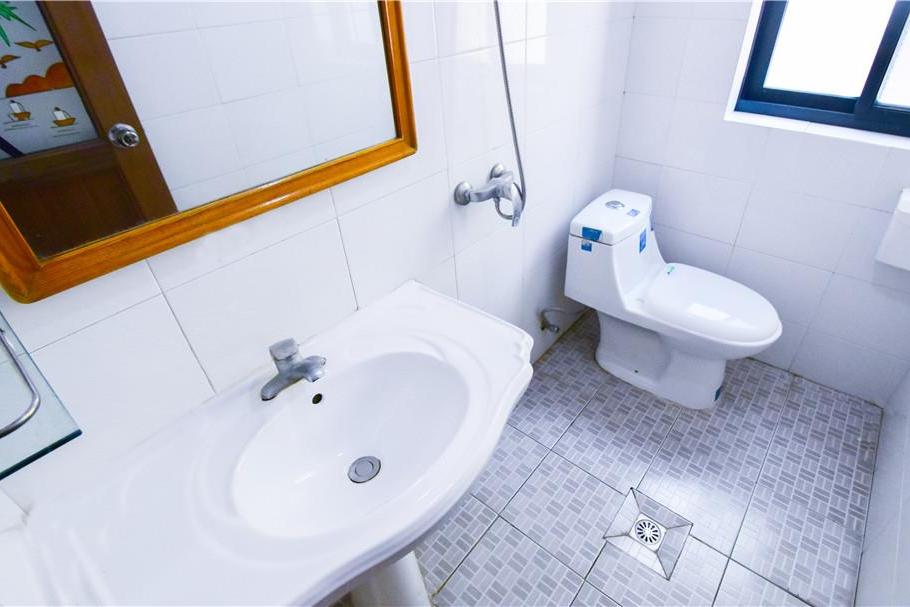 临安农家民宿小院,临安天目山农家乐民宿