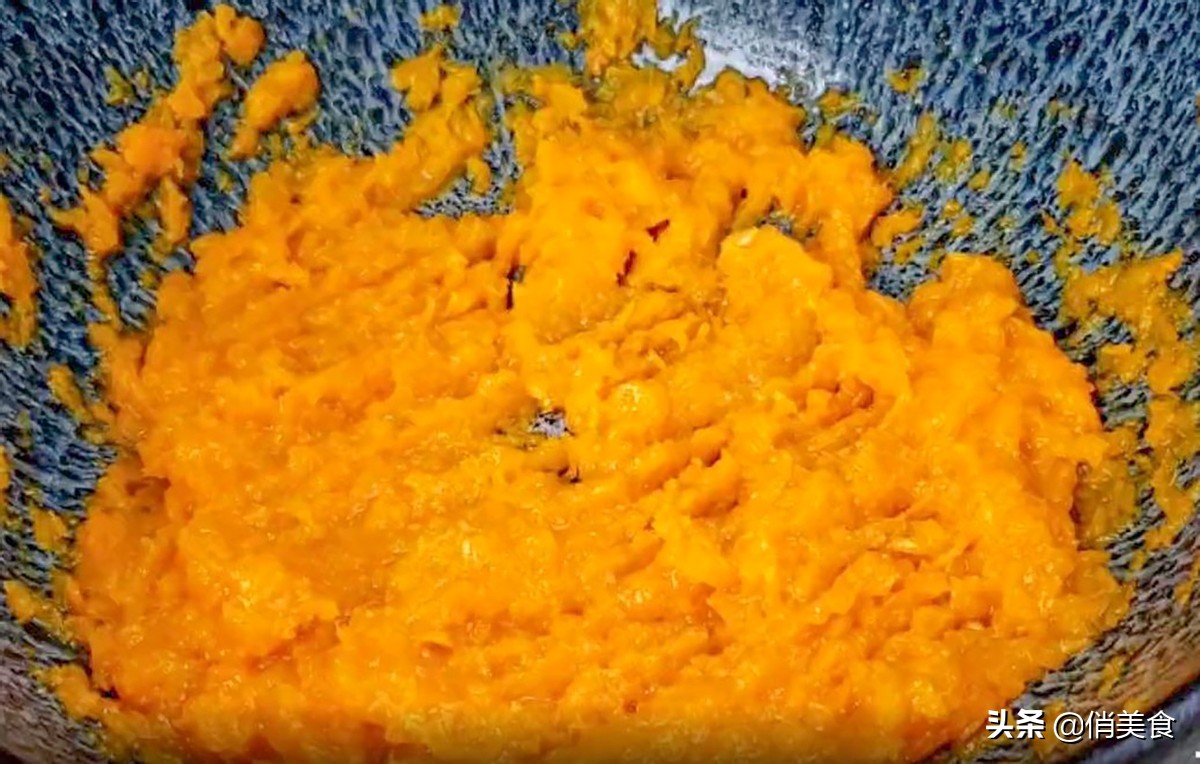 南瓜的10种最好吃的做法,南瓜最好吃的做法全部