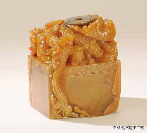 林石雅集天价田黄,天价田黄价格一览表