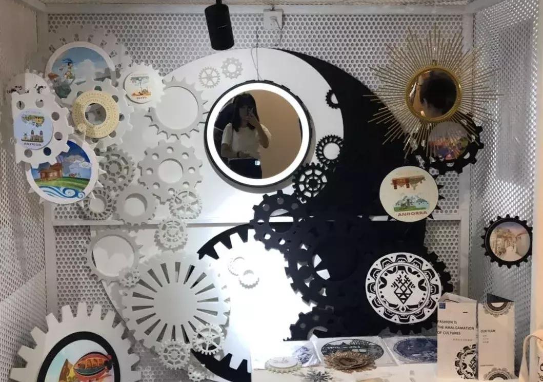 从时尚看艺术如何传承北服2019毕业设计展演