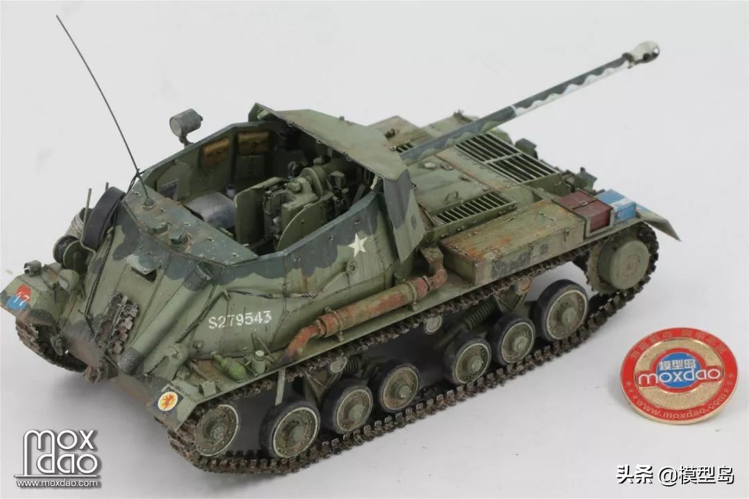 模型岛步兵战车,模型岛越战