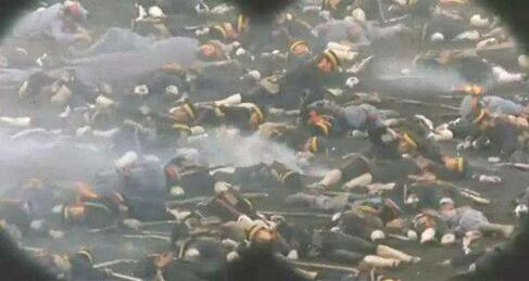 揭露侵华日军第100部队细菌战罪行,侵华日军第七三一部队揭秘