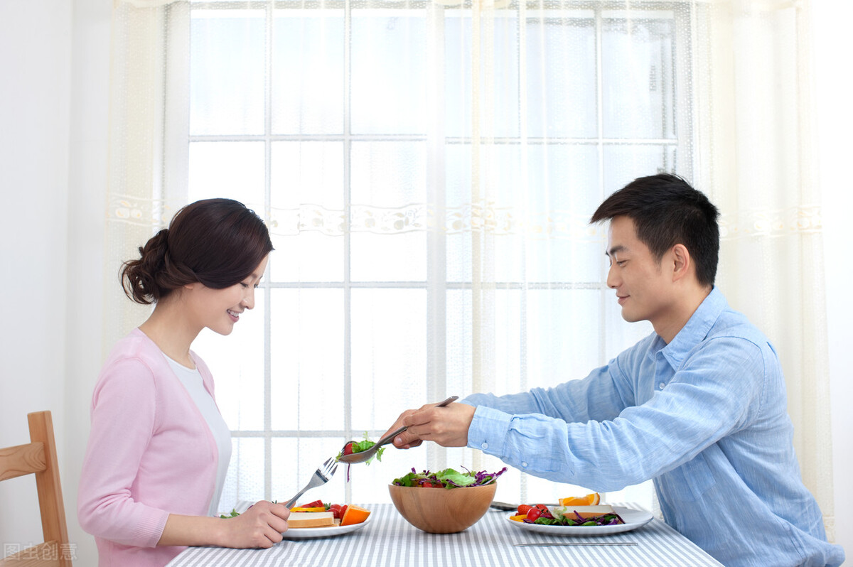 老公查出糖尿病我的心情很复杂,老公确诊了糖尿病