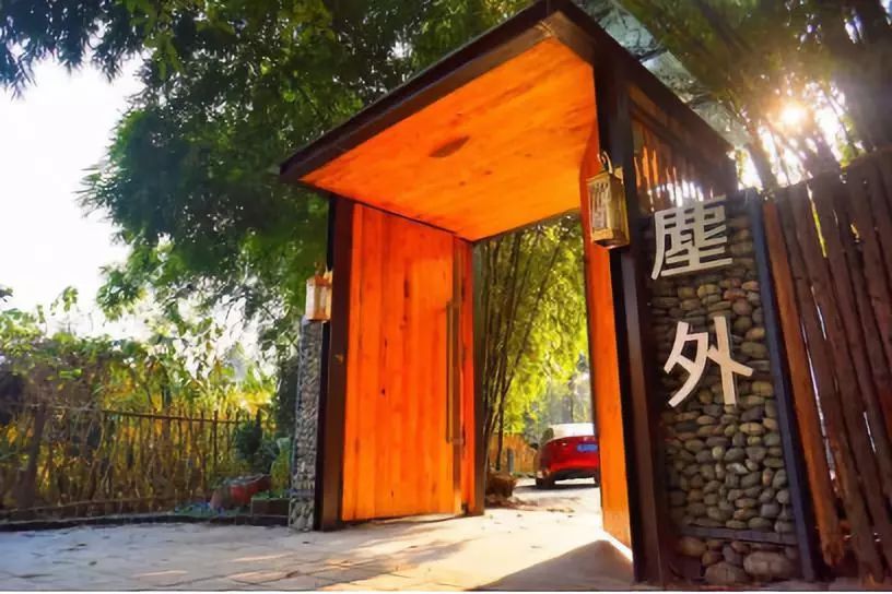 四川东方伊甸园在哪里,成都伊甸园风景