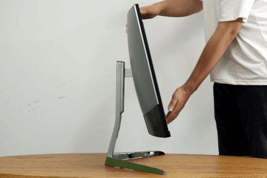 明基xl2436k显示器测评,明基3270u4k显示器测评