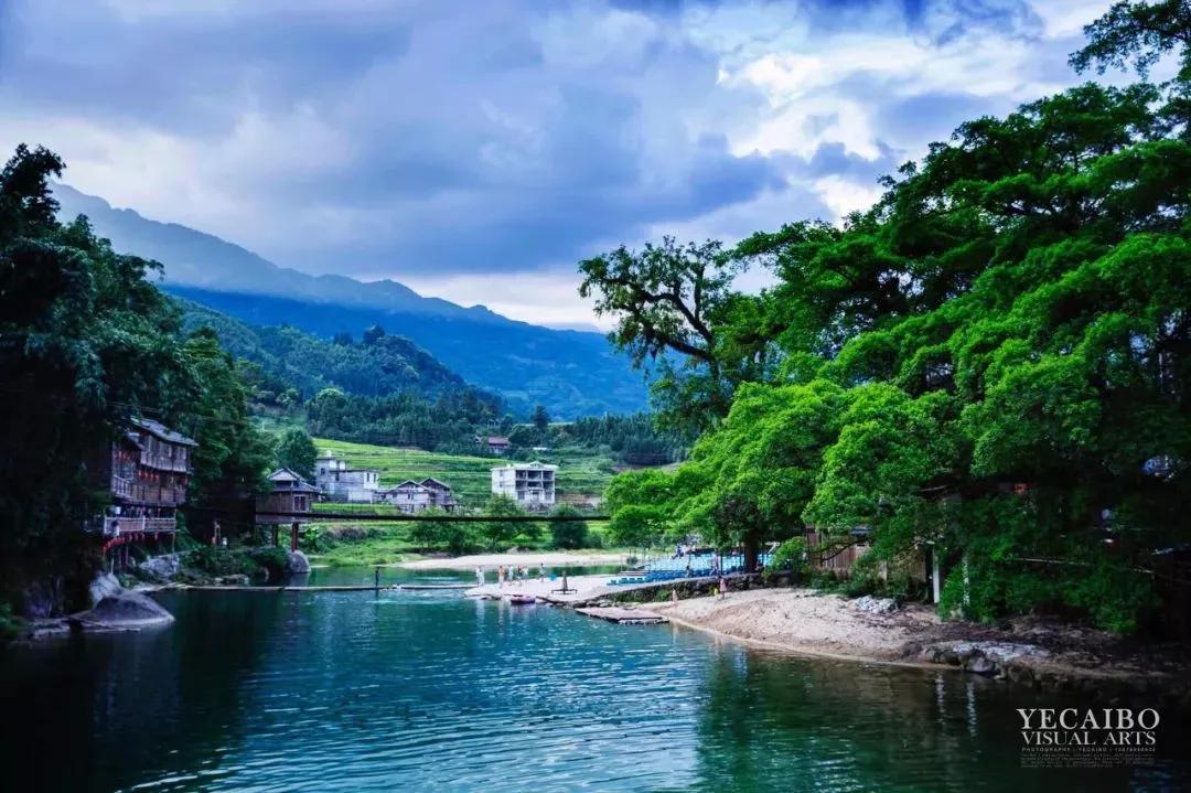 退休后就去国内旅游,退休后必去的100个景点