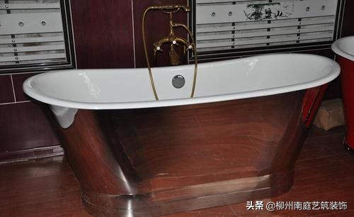 铸铁浴缸好不好,铸铁浴缸有没有前景