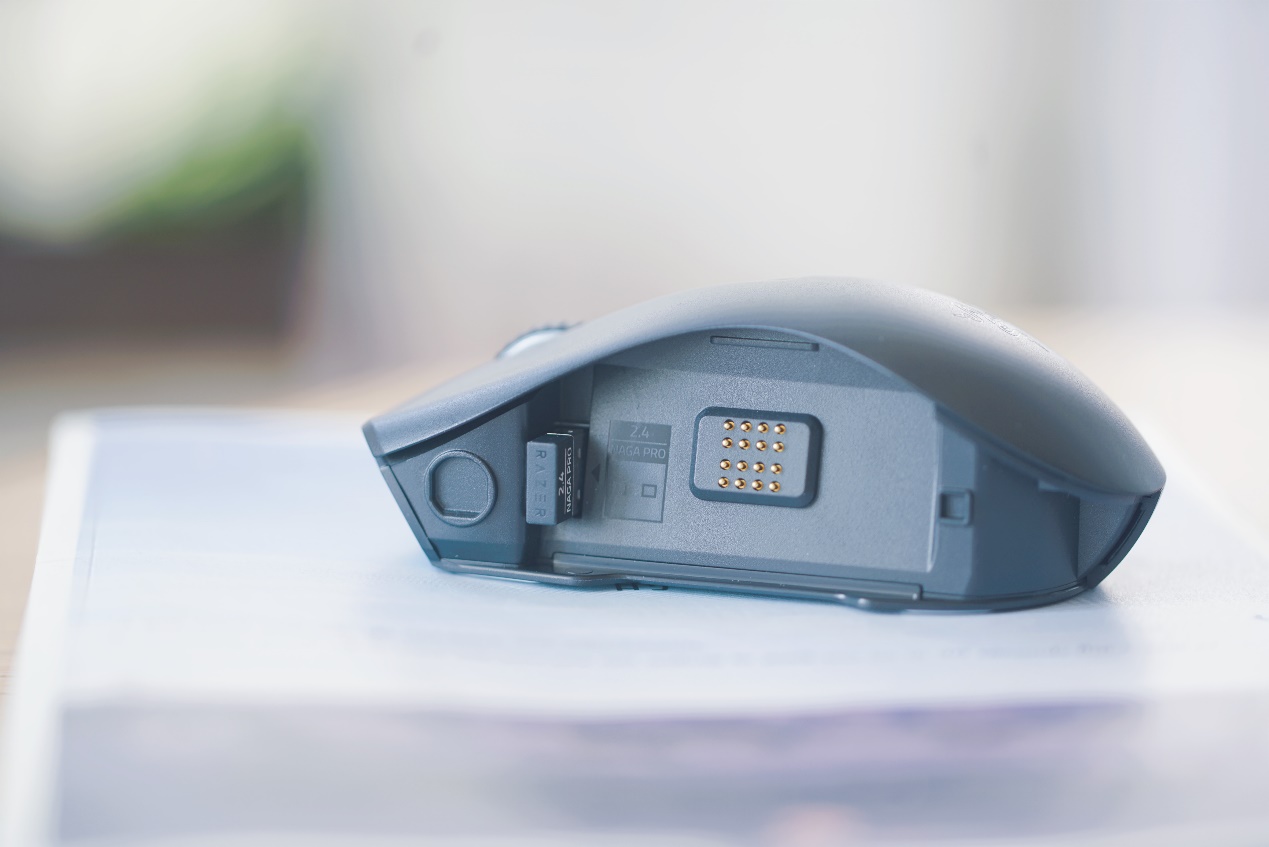 雷蛇无线游戏鼠标哪个入门款好,雷蛇无线游戏鼠标