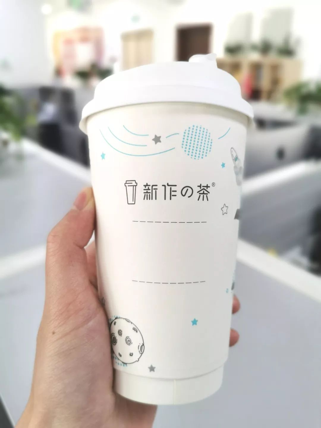 各个奶茶店首推饮品测评,奶茶店秋冬奶茶饮品推荐