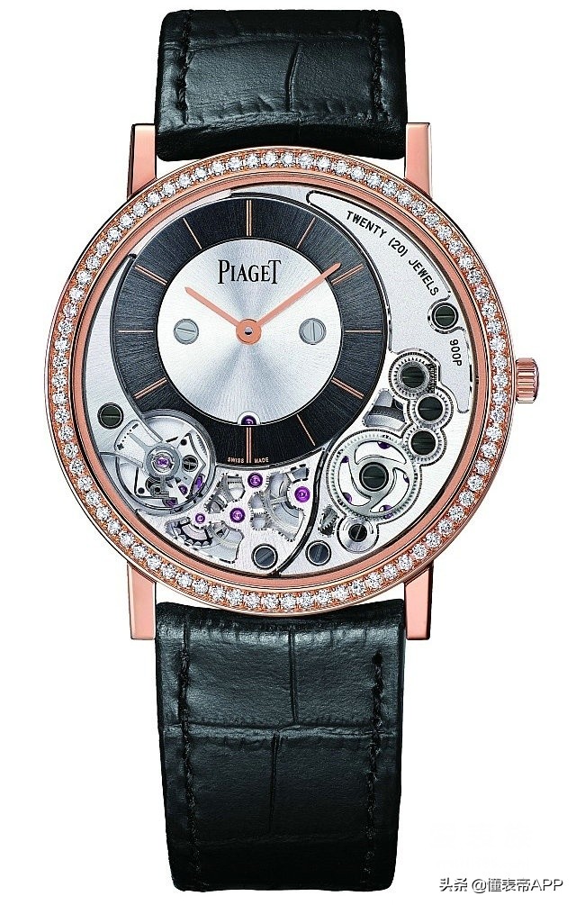 在走远的路上一去不回,伯爵经典超薄