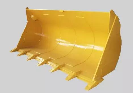 装载机铲斗销子磨损修复,装载机铲斗怎么补最好