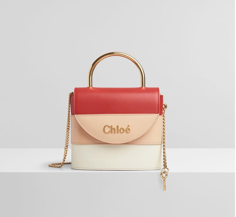 小仙女的值得购买的chloe包包,小仙女必买平价包