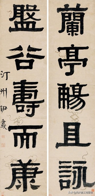 九字春联大全100副欣赏,寿联四字春联大全