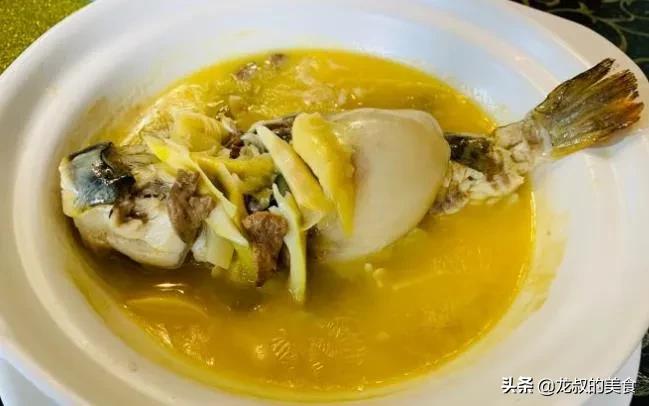 江浙沪必吃57种美食,长江特色美食有哪些菜