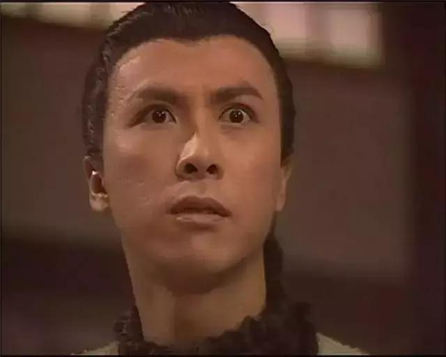 甄子丹香港武打电视剧大全,甄子丹电视剧经典武打片大全