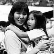 郎平谈自己的女儿,郎平当初为何去美国执教