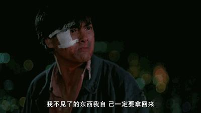 港片中几乎有他的身影，如今他已经64岁了，头发白了还没有子女