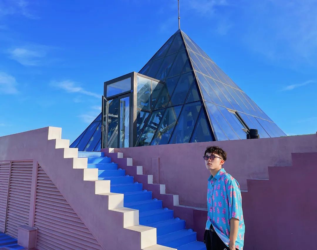 黄金海岸沙雕海洋乐园梦幻水世界,美爆了2019首届奇幻星空海洋馆