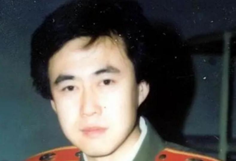 郭德纲和洛桑照片,相声天才洛桑