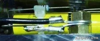 特斯拉线圈diy原理图讲解,如何自制简易特斯拉线圈