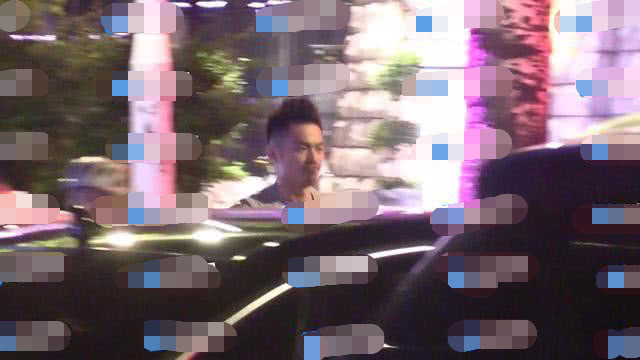 林丹装路人打球遭嫌后续,林丹街头