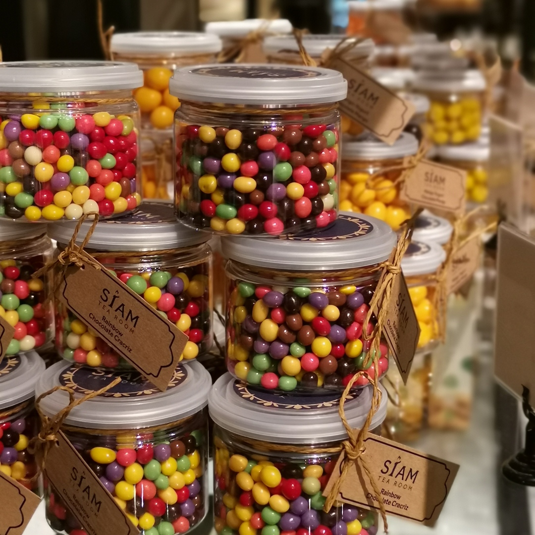 小众美食+网红spa，曼谷的周末还可以这样玩