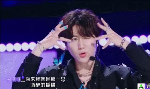 选秀塑造人设,选秀人设制定