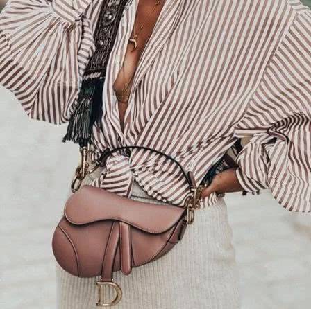 明星街拍包包香奈儿经典款,盘点街头出镜率最高的10款包包