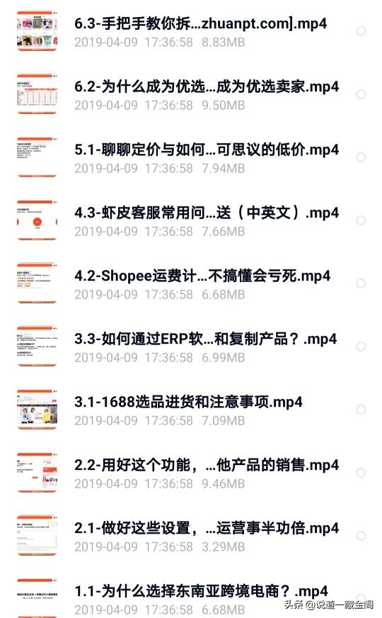 东南亚跨境电商新手入门讲解,如何做跨境电商一件代发东南亚