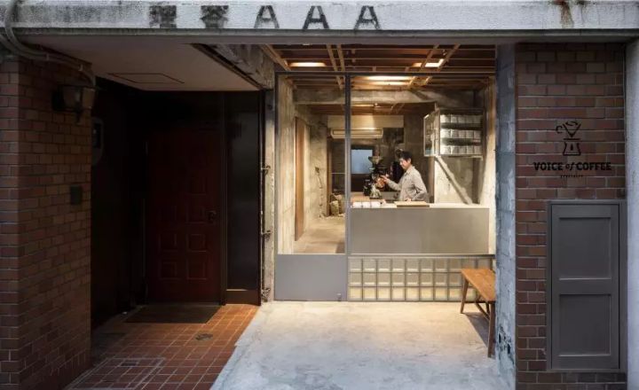 dezeen建筑大奖,室内设计趋势汇总