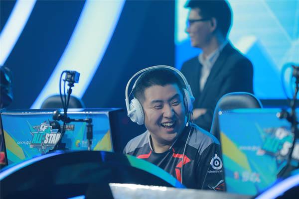 cfwcg世界总决赛m4爆头,cf2019年7月份wcg世界总决赛