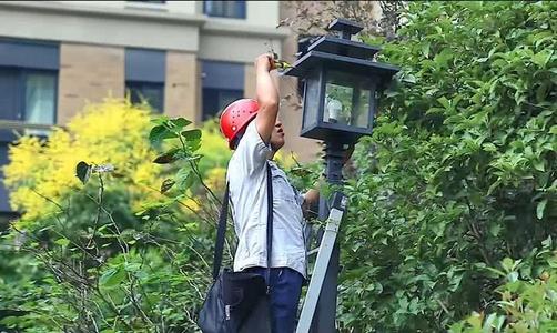 小区物业工作人员需要什么资质,物业综合维修工都有哪些工作