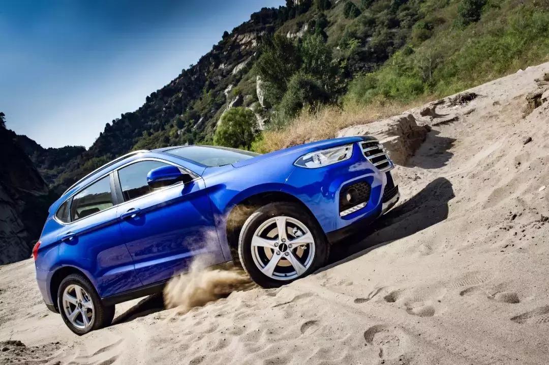 哈弗h2安全性,哈弗h2s安全性如何