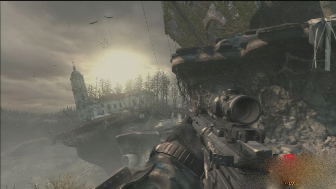 使命召唤10免6g补丁教程,使命召唤10剧情通关视频完整版