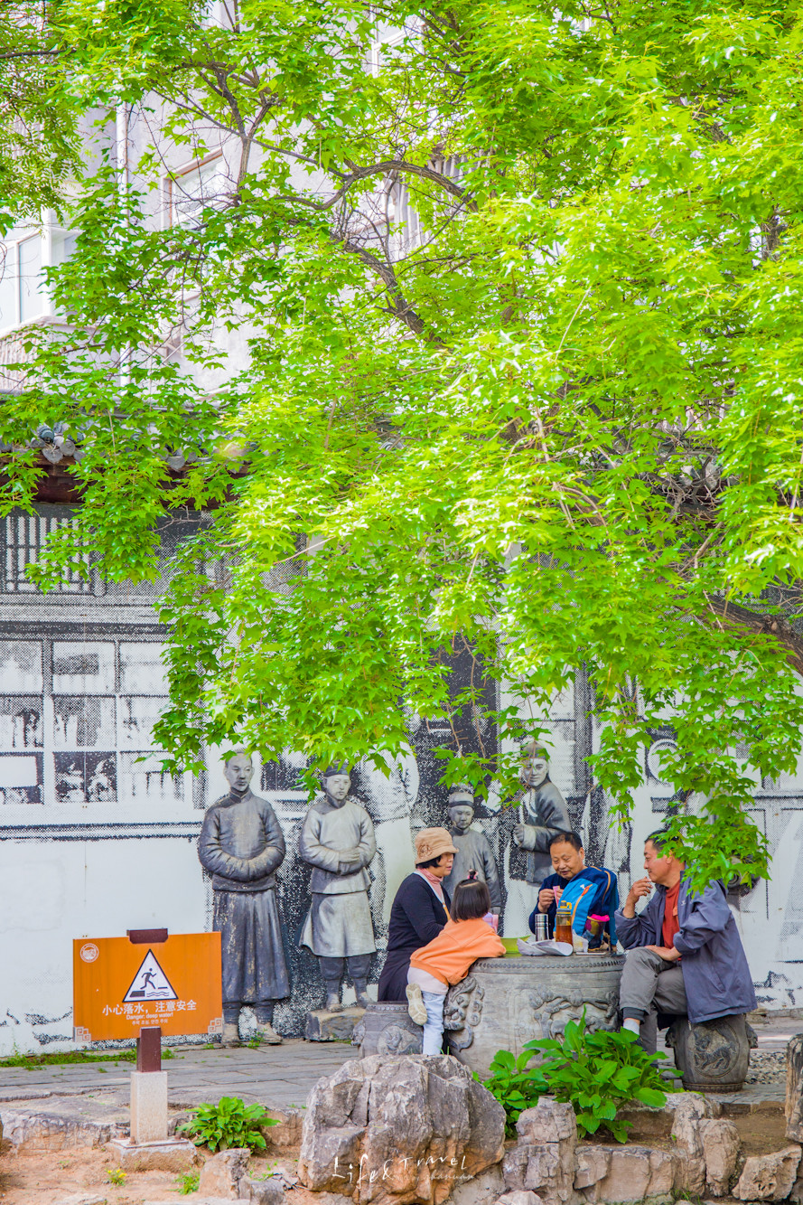 山东青州旅游攻略大全,山东青州旅游攻略夏天景点