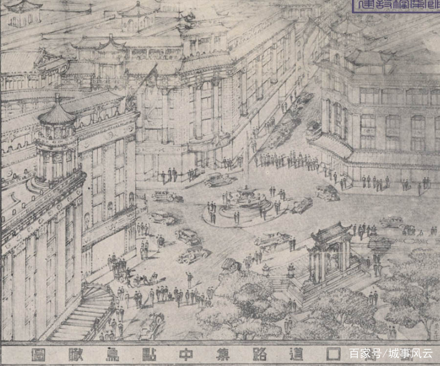 北洋和南洋是哪座城市,南洋和北洋名字由来