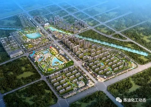 59亿！中建一局中标8个项目清单