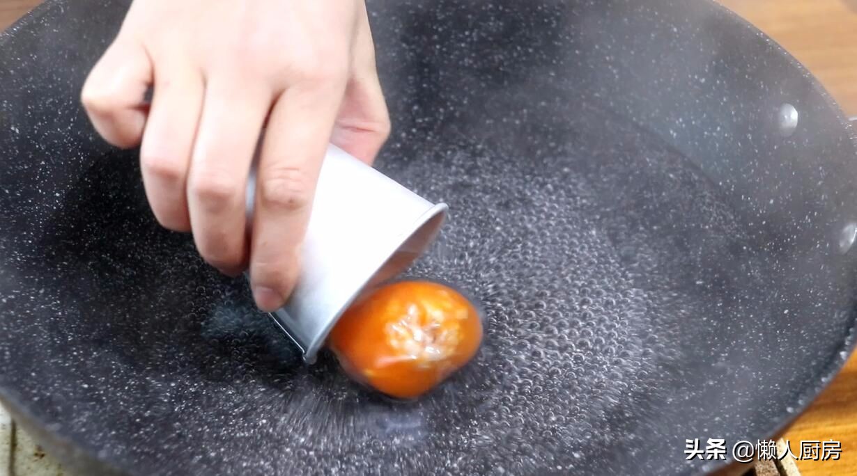 鸭蛋的做法大全最简单好吃,鸭蛋怎么做才好吃又简单