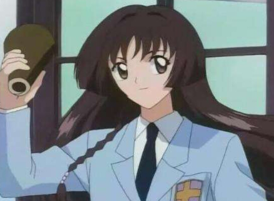 萌属性性格特点列表,萌属性