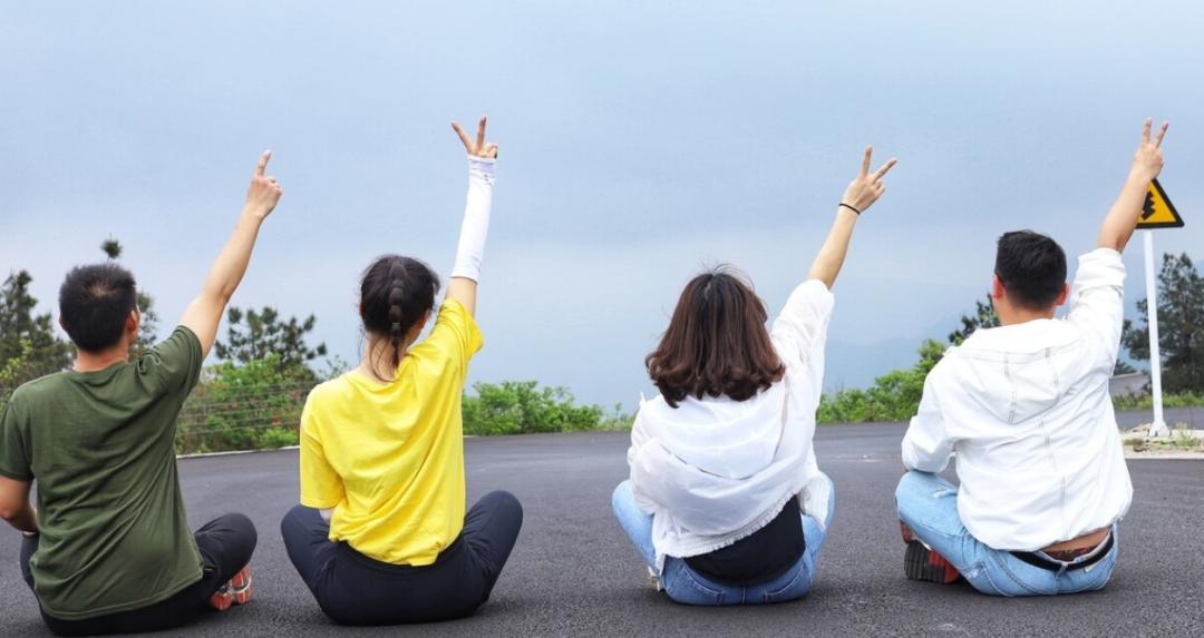 三观不同的朋友，该如何经营这份友情