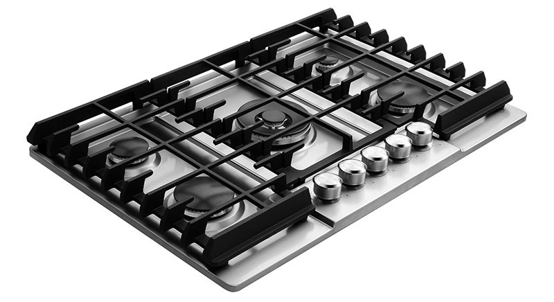 为什么燃气灶只能在本地买,燃气灶生产批发源头在哪里