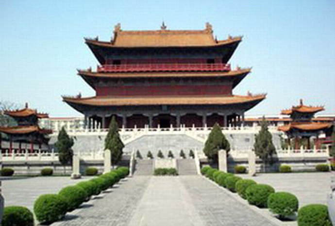 中国现存古城墙数量,中国古城墙面积